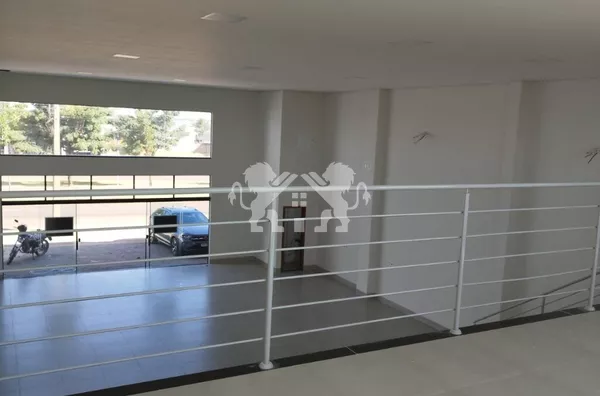 Sala comercial para aluguel na Av. Itaubás,  Jardim Celeste, Sinop