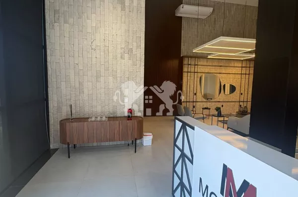 Sala comercial disponível para locação,  Riviera Suíça, Sinop