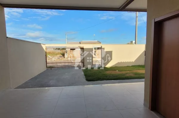 Casa à Venda,  no Jardim Bougainville, em Sinop MT