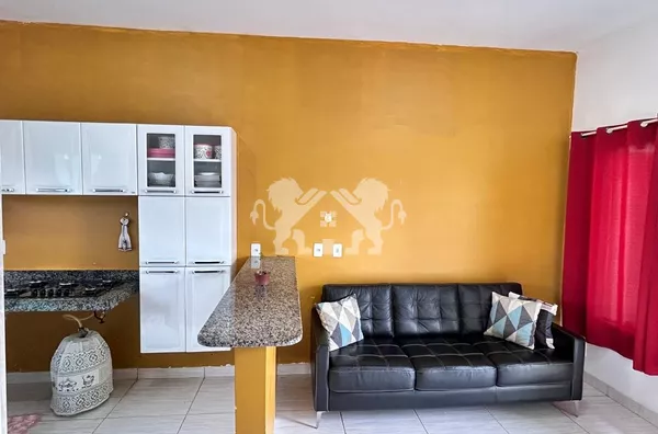 Casa para venda,  Residêncial Cidade Alta, Sinop