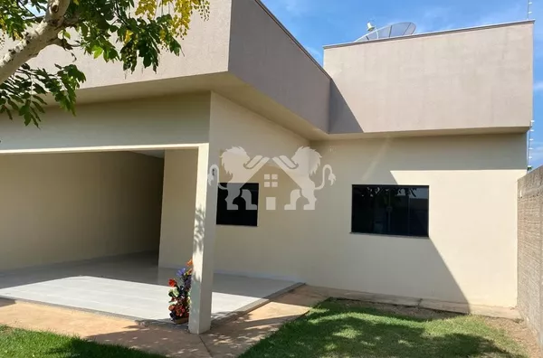 Casa disponível para venda,  Jardim Copacabana, Sinop