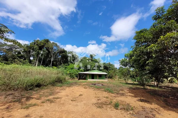 Chácara para venda,  -Chácaras Talismã 3 n: 49, Sinop- MT