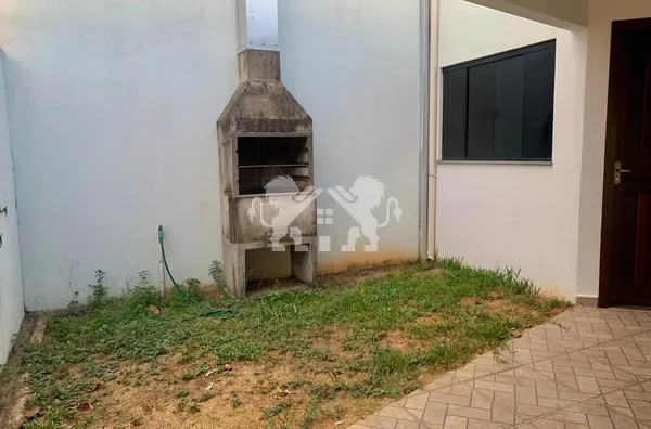 Casa para aluguel RESIDENCIAL FLORENÇA