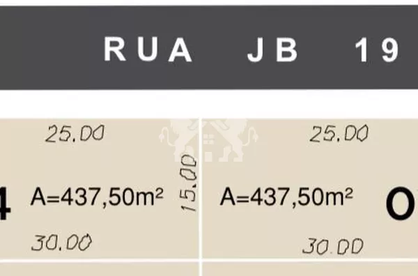 Terreno para venda,  Parque  Amazonas, Sinop