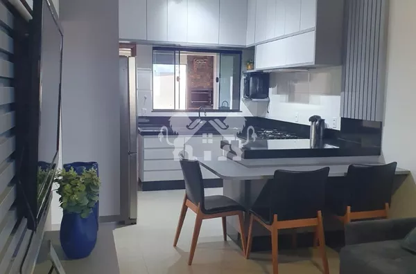 Casa para venda,  Parque Amazonas, Sinop