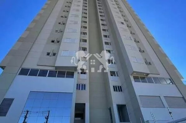 Apartamento para venda, 3 quarto(s),  Edificio Angra Dos Reis, Sinop