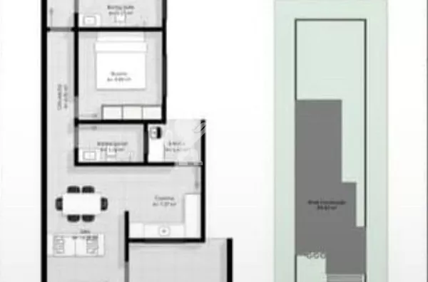 Casa para venda,  Vitória-regia, Sinop