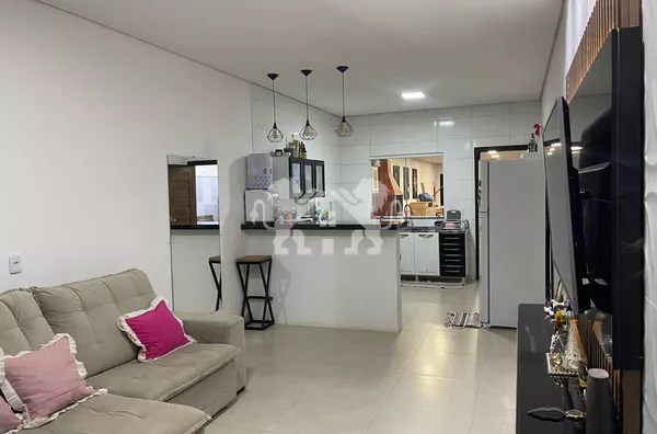 Casa para venda, 1 quarto(s),  Residencial Buritis, Sinop