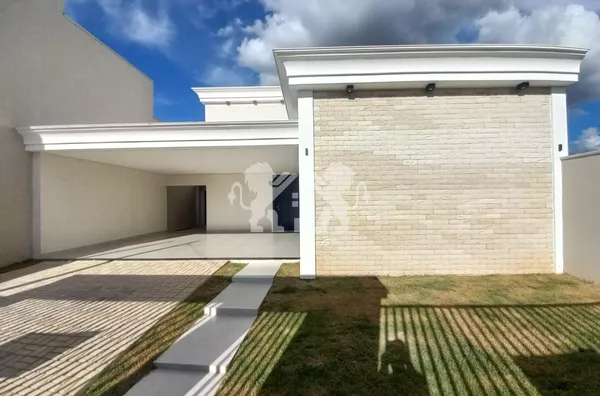 Casa para venda,  Residencial Aquarela Das Artes, Sinop