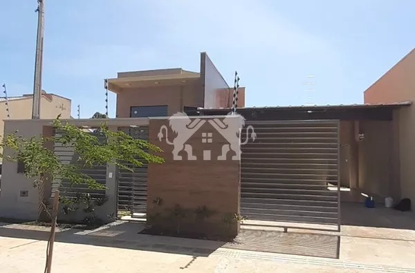 Casa para Venda Jardim Terra Rica, Sinop