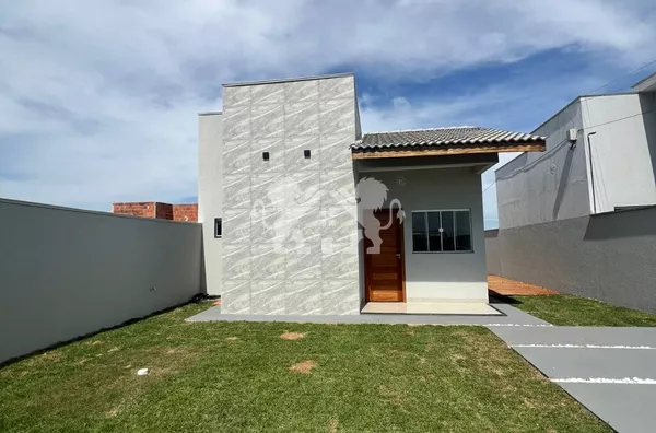 Casa para aluguel,  Residencial Belvedere III, Sinop