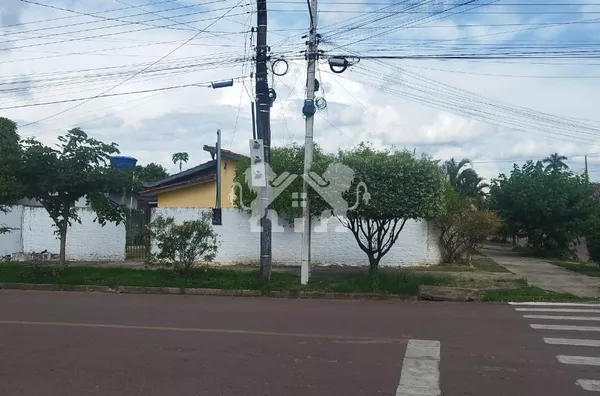 Casa para venda, 3 quarto(s),  Jardim Botânico, Sinop