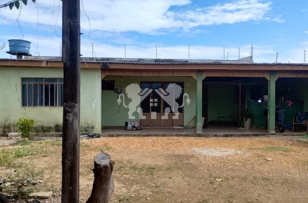 Casa para venda,  Parque Das Araras, Sinop