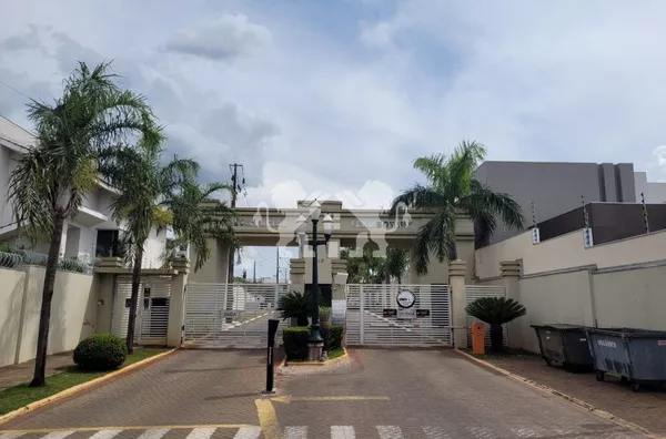 Terreno para venda, Condomínio Flamboyants, MT-140