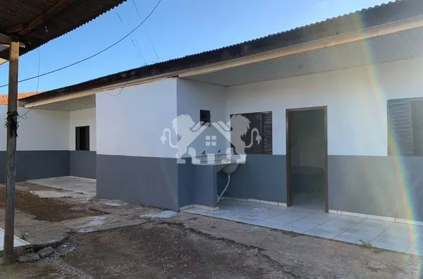 Kitinete / conjugados para aluguel, 1 quarto(s),  Pequena Londres, Sinop