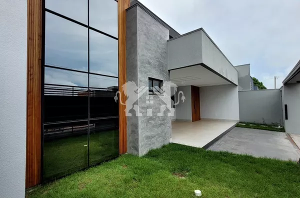 Casa para venda,  Jardim Morumbi, Sinop