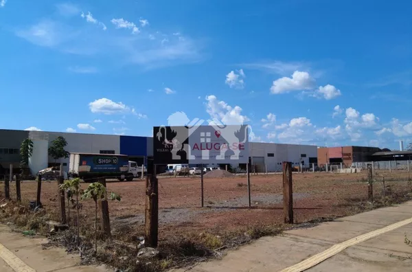 Terrenos disponíveis a locação,  - R. Bebedouro, Sinop