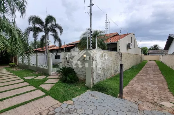 Imóvel Venda/locação 