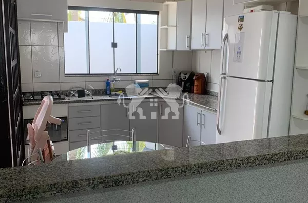 Casa a venda,  Jardim Paraiso 2, Sinop