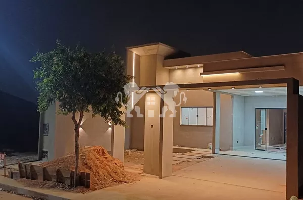 Casa para venda, 1 quarto(s),  - Selecione - Bairro, Sinop