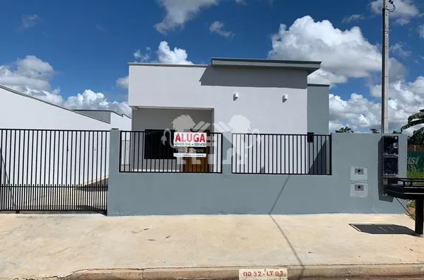 Kitinetes, 2 quarto(s),  Residencial Belvedere III, Sinop