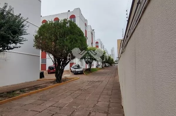Apartamento disponível a venda, localizado no Residencial Del Rei- Cuiabá