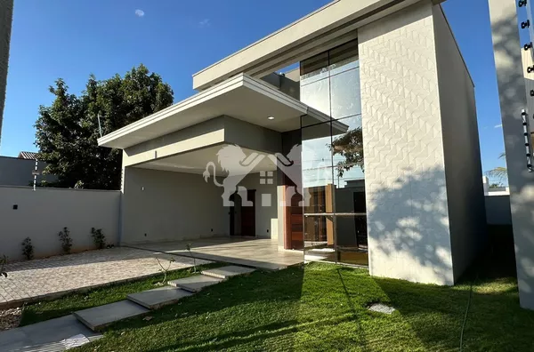 Casa para venda,  Jardim Belo Horizonte, Sinop