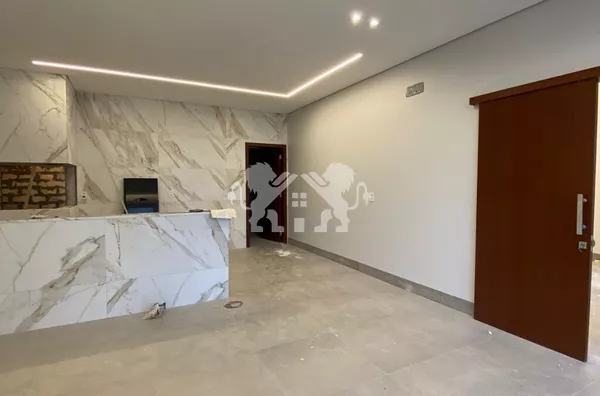 Casa para venda, 3 quarto(s),  Residencial Paris, Sinop