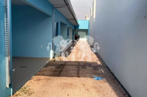 apartamento para aluguel,  Residencial Florença, Sinop