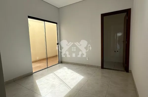 Casa para venda,  -Residencial Aquarela das Artes, Sinop