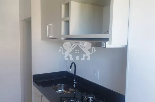 Apartamento para aluguel, 2 quarto(s),  Residencial Florença, Sinop