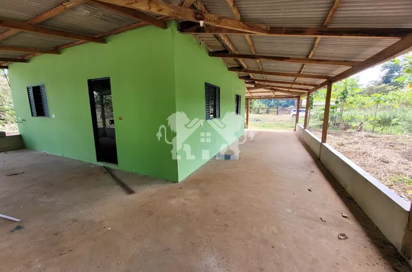 Chácara para venda,  -Chácaras Talismã 3 n: 49, Sinop- MT