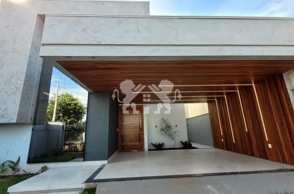 Casa à Venda, Residencial Aquarela das Artes etapa Orla, Sinop MT