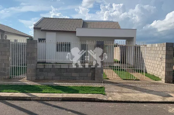 Casa para venda, 2 quarto(s),  Residencial Santa Catarina, Sinop