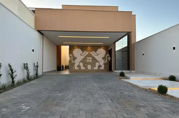 Casa disponível a venda,  Jardim Itaubas, Sinop