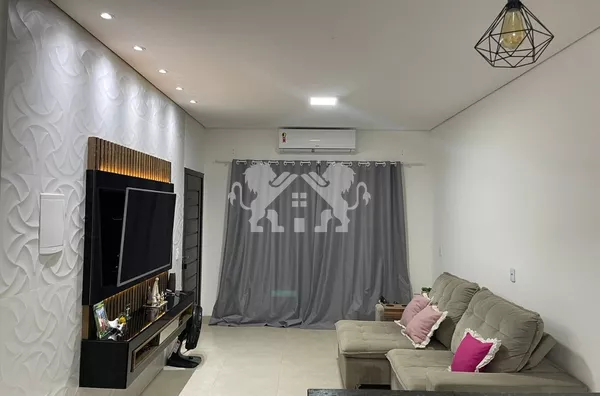 Casa para venda, 1 quarto(s),  Residencial Buritis, Sinop