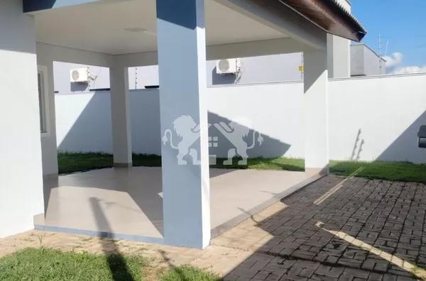 Casa para venda,  Jardim Morumbi, Sinop