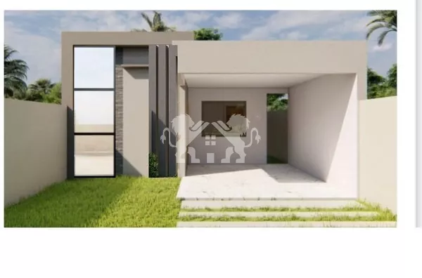 Casa para venda,  Vitória-regia, Sinop