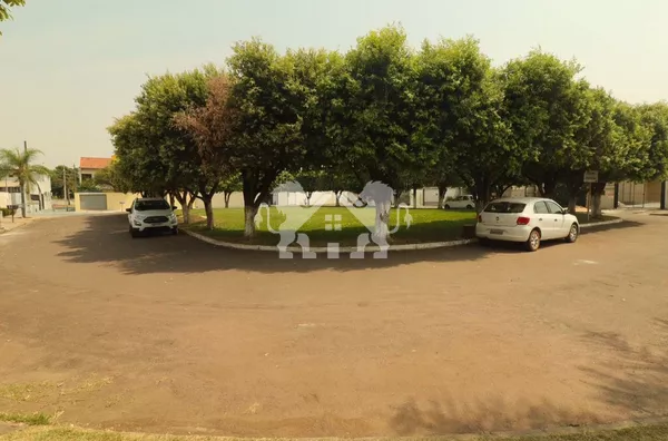 Imóvel a venda no Centro de Sinop