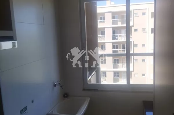 Apartamento para aluguel, 2 quarto(s),  Residencial Florença, Sinop