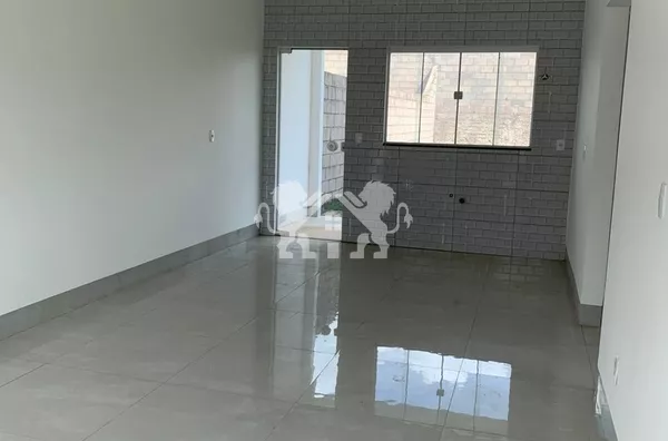 Casa para venda, 2 quarto(s),  Residencial Santa Catarina, Sinop