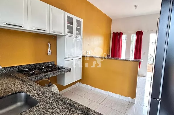 Casa para venda,  Residêncial Cidade Alta, Sinop