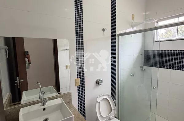 Casa para aluguel Jardim Paraíso