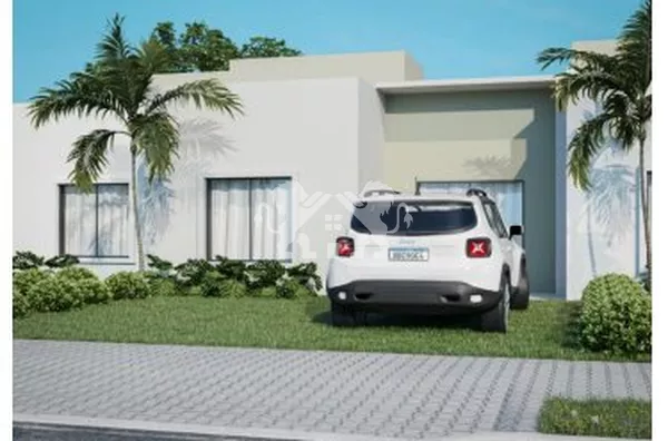 Casa para venda,  Residencial Canarinho, Sinop