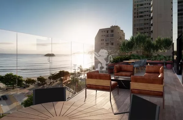 Apartamento a venda em Balneário Camboriu