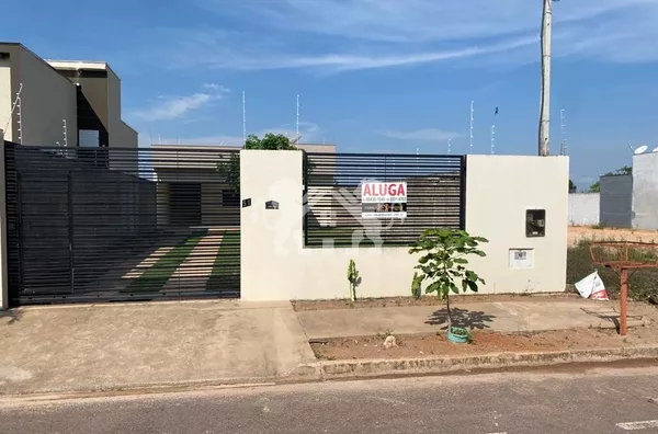 Casa disponível para venda,  Jardim Copacabana, Sinop