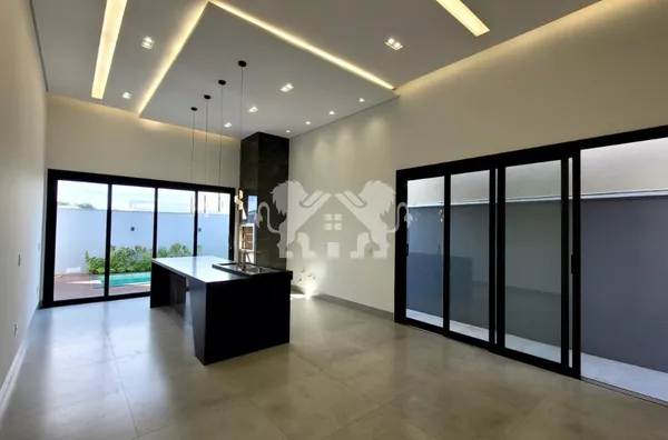 Casa à Venda, Residencial Aquarela das Artes etapa Orla, Sinop MT