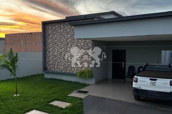 Casa para Venda,  Residencial Pienza, Sinop