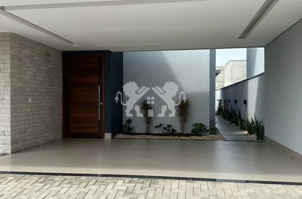 Casa para venda, 3 quarto(s),  - Aquarela das Artes, Sinop