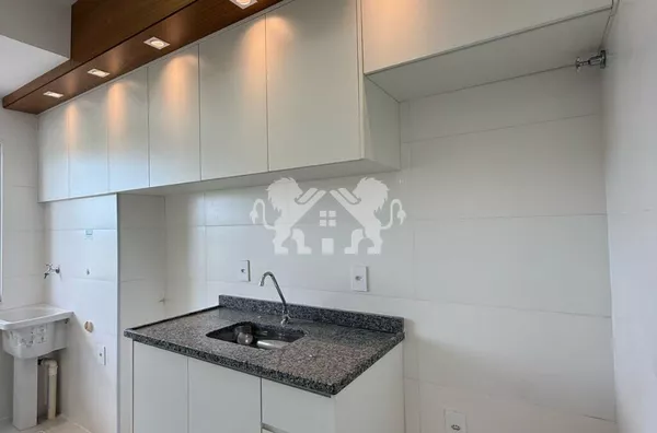 Apartamento para aluguel, 2 quarto(s),  Residencial Florença, Sinop